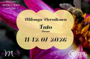 Milonga Piernikowa | LATO 2026