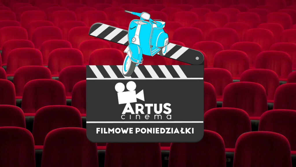 Filmowe poniedziałki