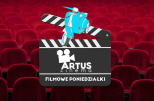 Filmowe poniedziałki