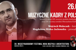 Muzyczne Kadry z Polski