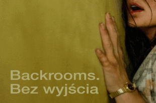 Backrooms. Bez wyjścia