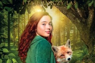 „Willow i tajemniczy las” | reżyseria: Mike Marzuk | Niemcy 2025