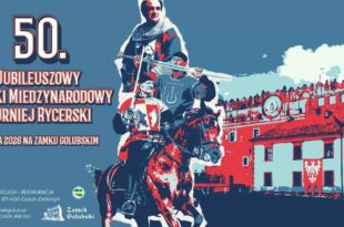 50. Jubileuszowy Wielki Międzynarodowy Turniej Rycerski