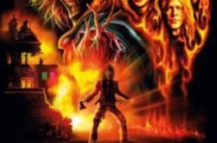 IRON MAIDEN: BURNING AMBITION