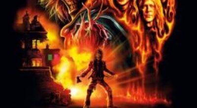 IRON MAIDEN: BURNING AMBITION