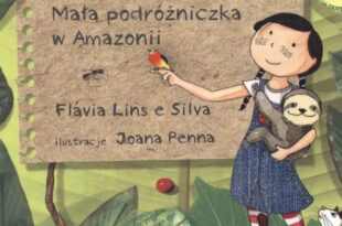 Wakacyjne Czytanie w Hoffmanie: Amazonia