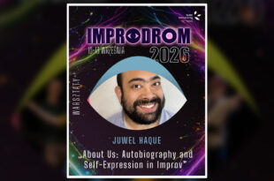 “About Us: Autobiography and Self-Expression in Improv”
