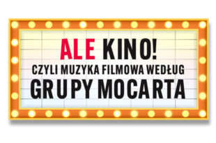 Grupa MoCarta „Ale kino”