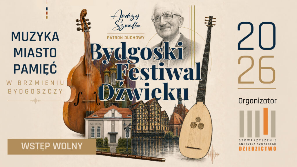 Bydgoski Festiwal Dźwięku