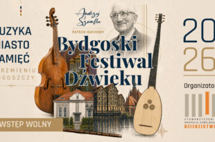 Bydgoski Festiwal Dźwięku