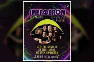 CHONO na bezgroły