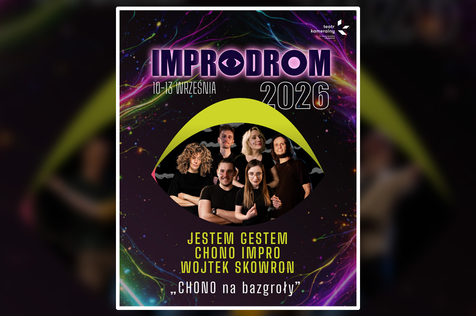 CHONO na bezgroły