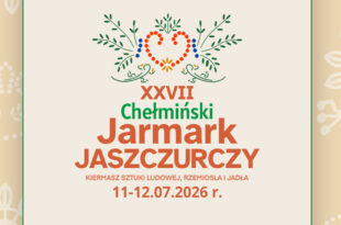 XXVII Jarmark Jaszczurczy
