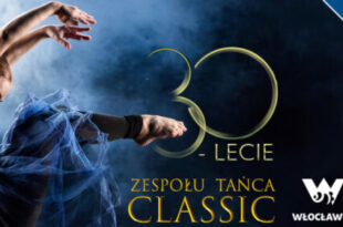 Jubileusz Zespołu Tańca Classic