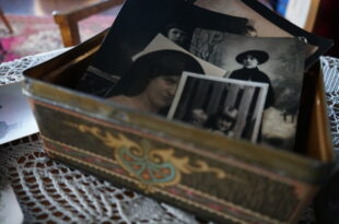 Z dziada pradziada. Przygoda z genealogią – warsztaty dla dorosłych i młodzieży (16+) 