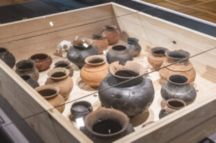 Letnie spotkania z archeologią: Wystawa i program „Skarby pradziejowych elit w Europie Środkowo-Wschodniej”