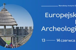 Europejskie Dni Archeologii 2026 w Biskupinie