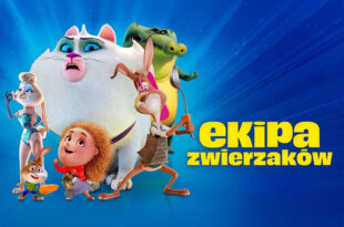 Ekipa Zwierzaków
