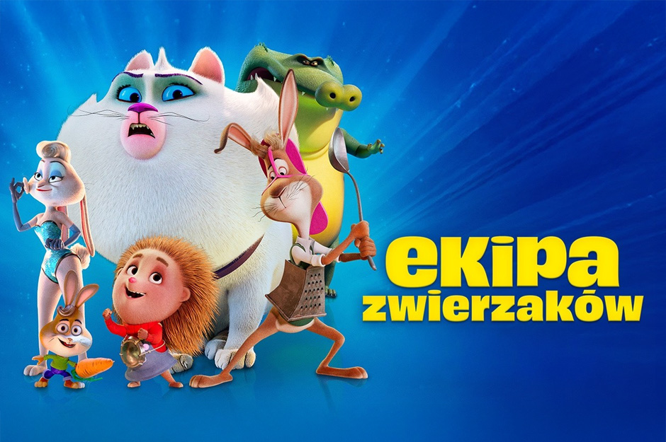 Ekipa Zwierzaków