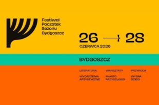 Krystyna Miłobędzka/Wacław Zimpel | Festiwal Początek Sezonu 2026