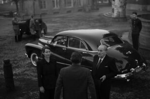 Ojczyzna – pokaz i dyskusja z prof. Marcinem Jaranowskim, cykl "Kino egzystencjalne"