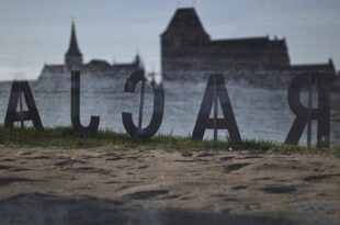 24 czerwca (środa), godzina 18:00 | Wieloświaty | Otwarcie wystawy Grupy fotograficznej Flesz
