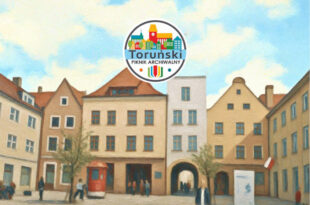 III Toruński Piknik Archiwalny