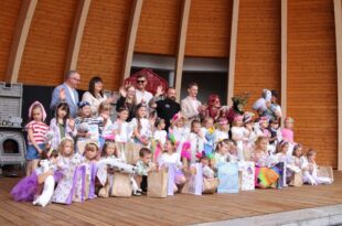 27. Festiwal Piosenki „Foremka” za nami
