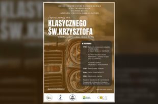 Klasyczny Św. Krzysztof 2026 – II Zlot Pojazdów Zabytkowych i Amerykańskich w Białych Błotach