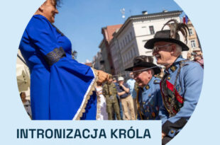 Toruń pozna nowego Króla Kurkowego. Tradycyjna uroczystość już 21 czerwca