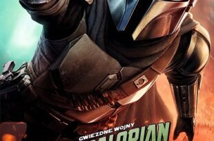 Gwiezdne wojny: Mandalorian i Grogu