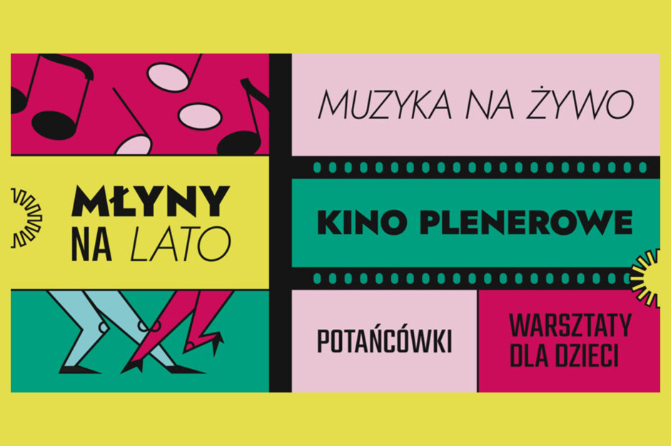 Młyny na Lato: koncert Prestige String Quartet