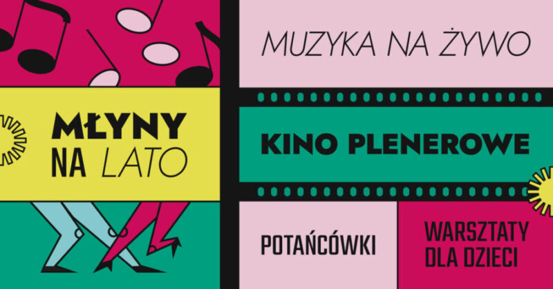 Młyny na Lato: „Seksmisja” reż. J. Machulski