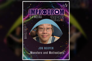 “Monsters and Motivations”