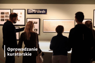 Oprowadzanie kuratorskie „Osiedla bydgoskie...”