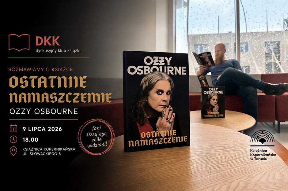 DKK w Książnicy - 