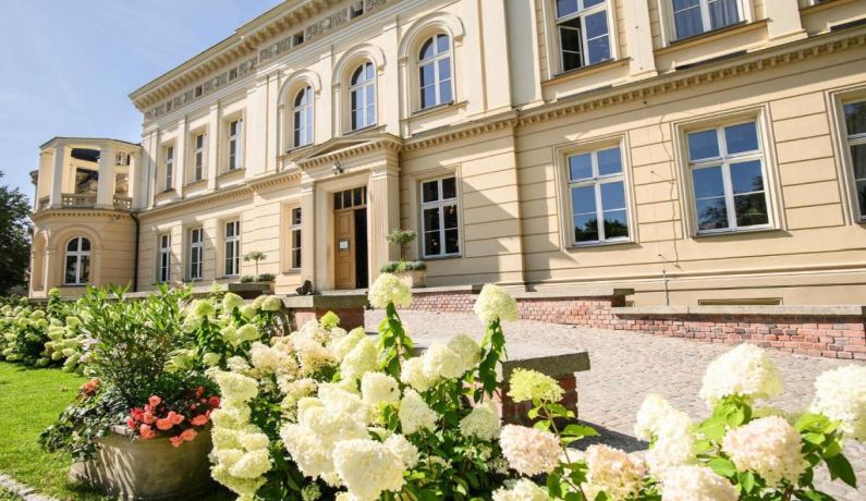 Muzyczny koktajl pod chmurką