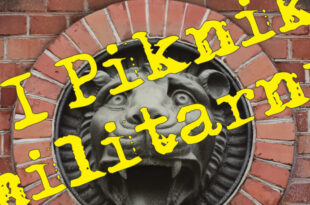 Piknik militarny – Muzeum Twierdzy Toruń