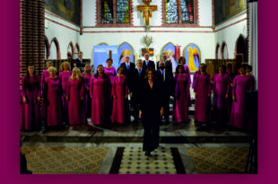 Koncert sopockiego chóru Mundus Cantat