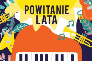 POWITANIE LATA NIEMCZ