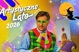 Rodzinne Abrakadabra!