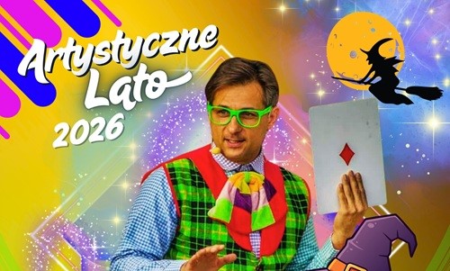 Rodzinne Abrakadabra!