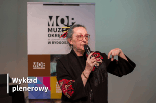 „Śladami bydgoskich browarów”. Spacer browarniczy Joanny Gajownik