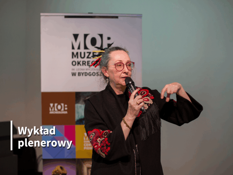 „Śladami bydgoskich browarów”. Spacer browarniczy Joanny Gajownik