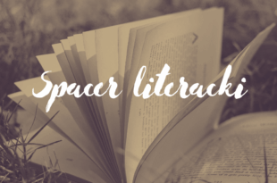 Literacki spacer po Bydgoskim Przedmieściu