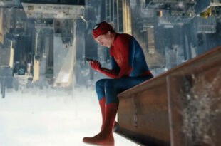 Spider-Man: Całkiem nowy dzień