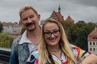 Steffi Mal & Paweł Wenderski – W słonecznych rytmach
