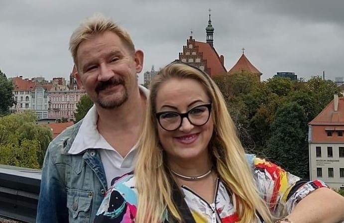 Steffi Mal & Paweł Wenderski – W słonecznych rytmach