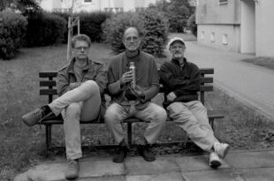 Trio CLPDB