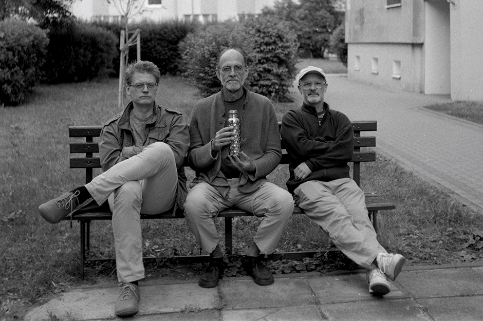 Trio CLPDB